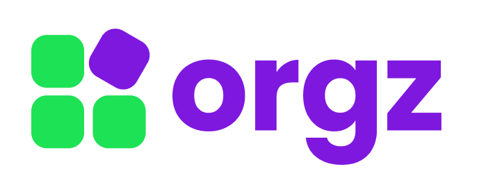 Orgz